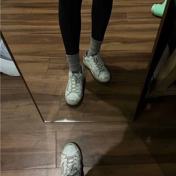 Golden Goose Sneaker / size 37 - Picture 9 of 12